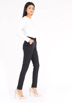 Full Sleeve T Shirt - White