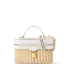 Vanity Chain Pouch