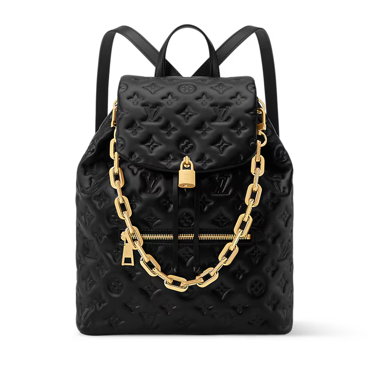 Coussin Backpack MM