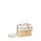 Vanity Chain Pouch