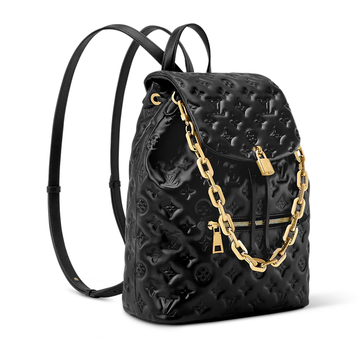 Coussin Backpack MM