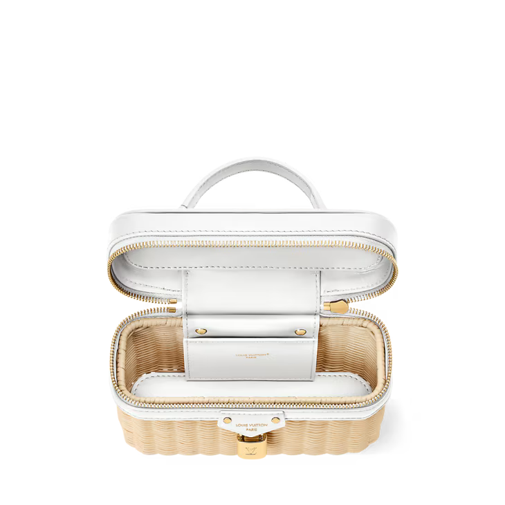 Vanity Chain Pouch