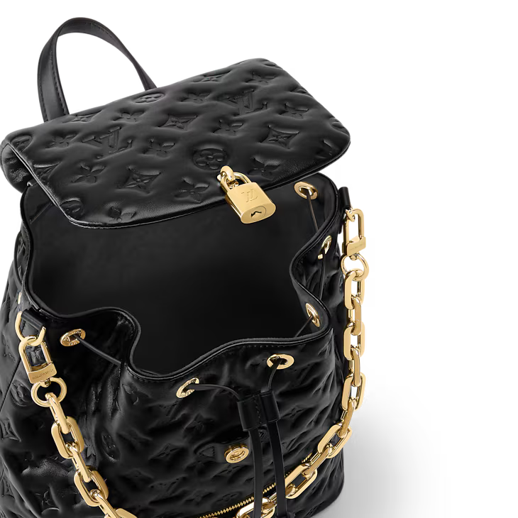 Coussin Backpack MM