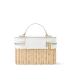 Vanity Chain Pouch