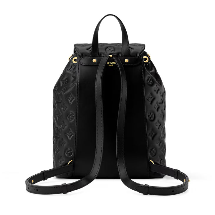 Coussin Backpack MM