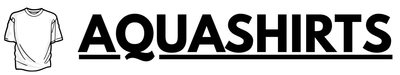 Aqua Shirts