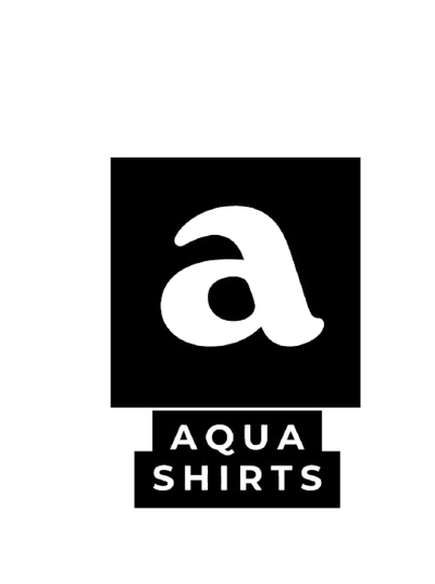 Aqua Shirts