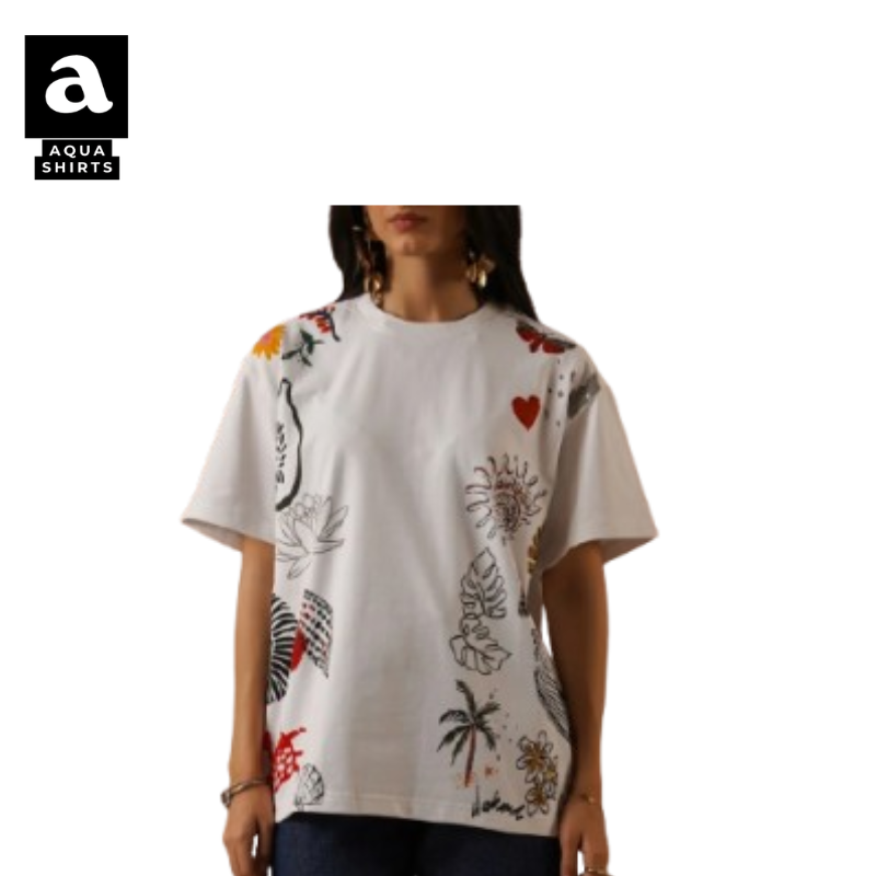 ISLAND LOVE TEE