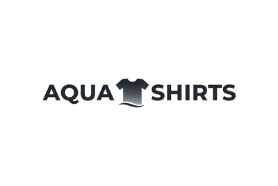 Aqua Shirts