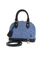 Epi Alma BB Handbag